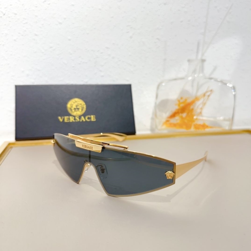 Versace Sunglasses